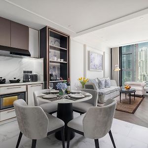 Deluxe Zimmer mit 2 Schlafzimmern