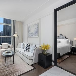 Deluxe Zimmer mit 1 Schlafzimmer